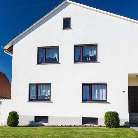 Ferienwohnung Bunde 外观 照片