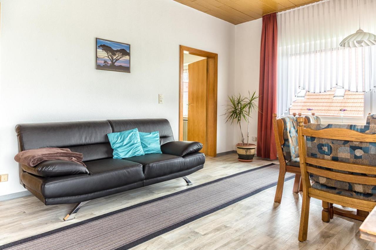 Ferienwohnung Bunde 外观 照片