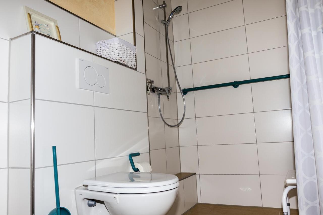 Ferienwohnung Bunde 外观 照片