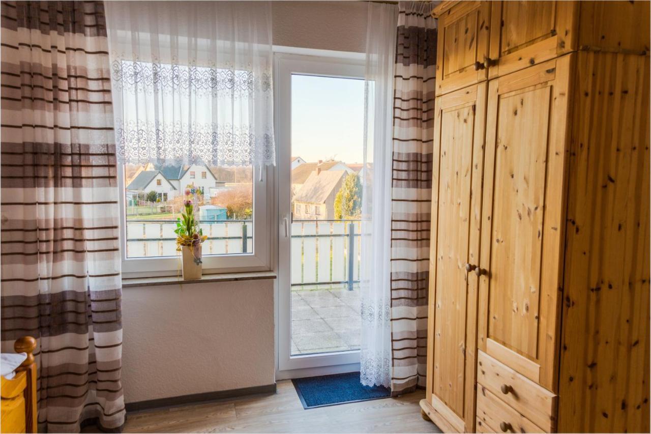 Ferienwohnung Bunde 外观 照片
